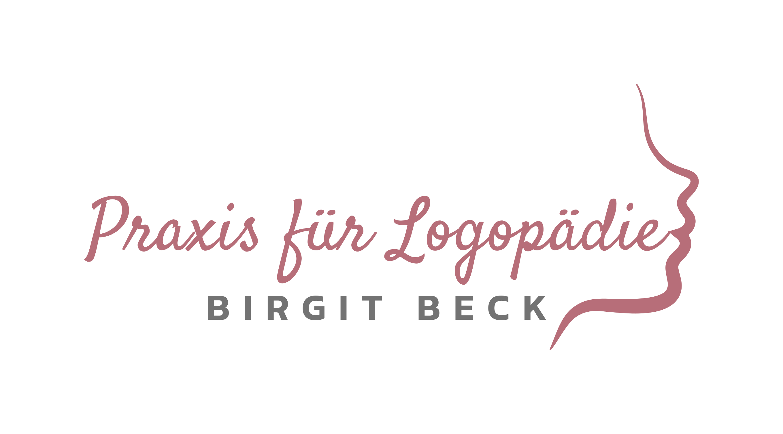 Praxis für Logopädie Birgit Beck